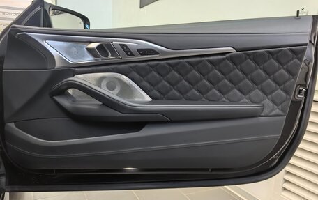 BMW M8 I (F91/F92/F93), 2019 год, 10 970 000 рублей, 28 фотография