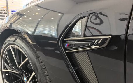 BMW M8 I (F91/F92/F93), 2019 год, 10 970 000 рублей, 34 фотография
