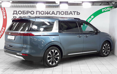 KIA Carnival, 2020 год, 3 810 000 рублей, 4 фотография