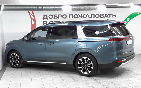 KIA Carnival, 2020 год, 3 810 000 рублей, 7 фотография