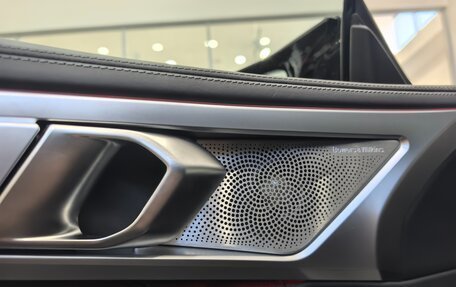 BMW M8 I (F91/F92/F93), 2019 год, 10 970 000 рублей, 30 фотография
