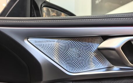 BMW M8 I (F91/F92/F93), 2019 год, 10 970 000 рублей, 31 фотография