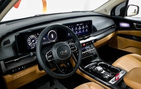 KIA Carnival, 2020 год, 3 810 000 рублей, 8 фотография