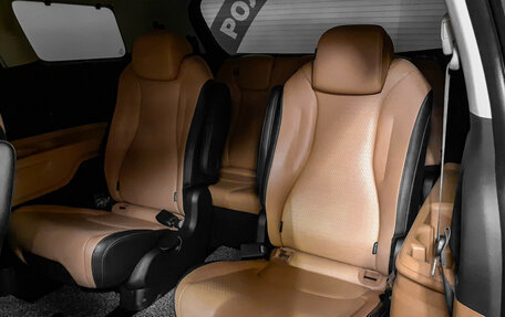 KIA Carnival, 2020 год, 3 810 000 рублей, 12 фотография