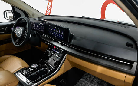 KIA Carnival, 2020 год, 3 810 000 рублей, 10 фотография