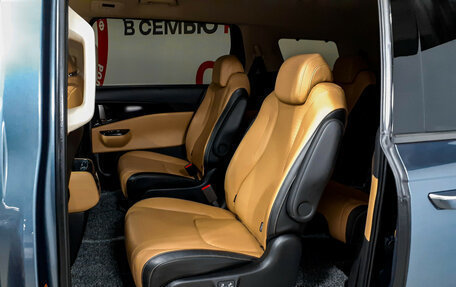 KIA Carnival, 2020 год, 3 810 000 рублей, 11 фотография