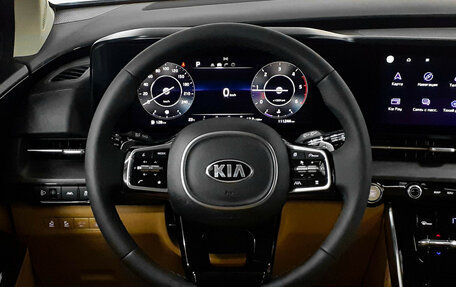 KIA Carnival, 2020 год, 3 810 000 рублей, 14 фотография