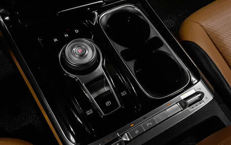 KIA Carnival, 2020 год, 3 810 000 рублей, 20 фотография