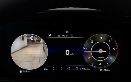 KIA Carnival, 2020 год, 3 810 000 рублей, 15 фотография