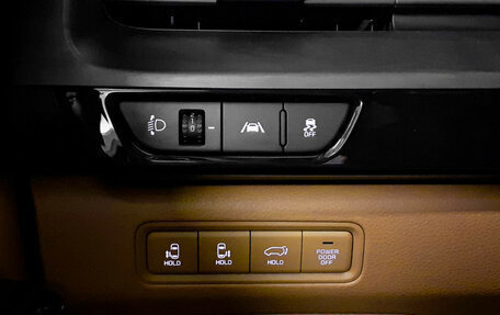 KIA Carnival, 2020 год, 3 810 000 рублей, 24 фотография