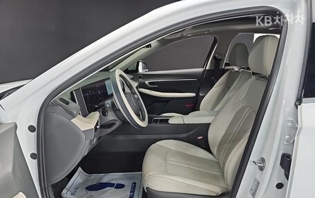 Hyundai Sonata VIII, 2025 год, 3 682 069 рублей, 14 фотография