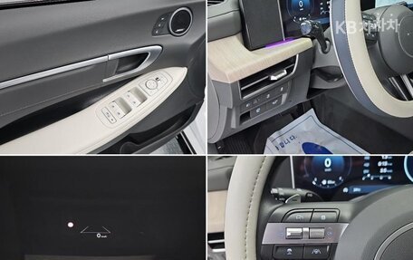 Hyundai Sonata VIII, 2025 год, 3 682 069 рублей, 12 фотография