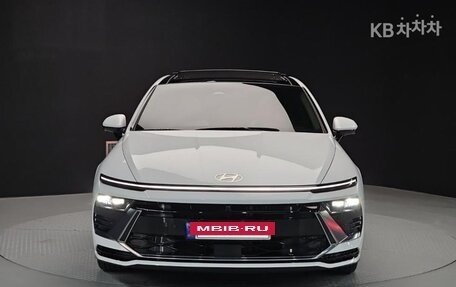 Hyundai Sonata VIII, 2025 год, 3 682 069 рублей, 2 фотография
