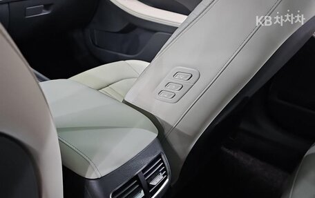 Hyundai Sonata VIII, 2025 год, 3 682 069 рублей, 15 фотография