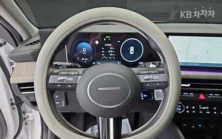 Hyundai Sonata VIII, 2025 год, 3 682 069 рублей, 7 фотография
