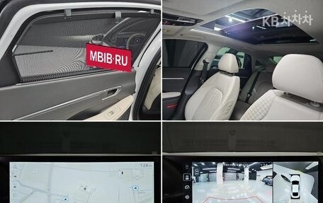 Hyundai Sonata VIII, 2025 год, 3 682 069 рублей, 11 фотография