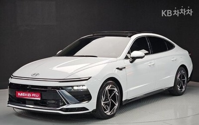 Hyundai Sonata VIII, 2025 год, 3 682 069 рублей, 1 фотография