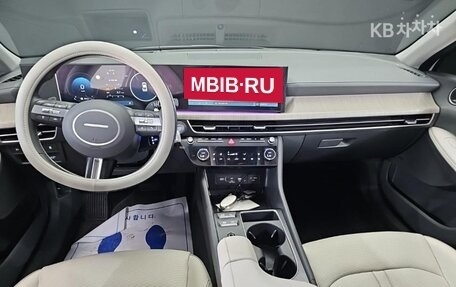 Hyundai Sonata VIII, 2025 год, 3 682 069 рублей, 6 фотография