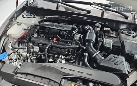 Hyundai Sonata VIII, 2025 год, 3 682 069 рублей, 5 фотография