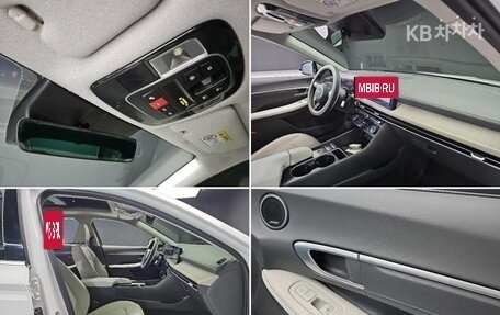 Hyundai Sonata VIII, 2025 год, 3 682 069 рублей, 13 фотография
