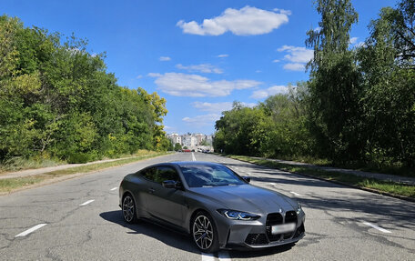 BMW M4, 2024 год, 11 950 000 рублей, 1 фотография