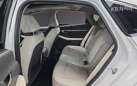 Hyundai Sonata VIII, 2025 год, 3 682 069 рублей, 16 фотография
