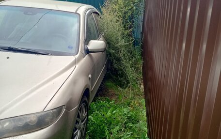 Mazda 6, 2004 год, 150 000 рублей, 1 фотография
