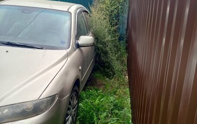 Mazda 6, 2004 год, 150 000 рублей, 1 фотография