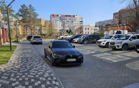 BMW M4, 2024 год, 11 950 000 рублей, 7 фотография