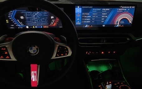BMW M4, 2024 год, 11 950 000 рублей, 8 фотография