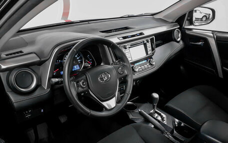 Toyota RAV4, 2014 год, 1 950 000 рублей, 8 фотография