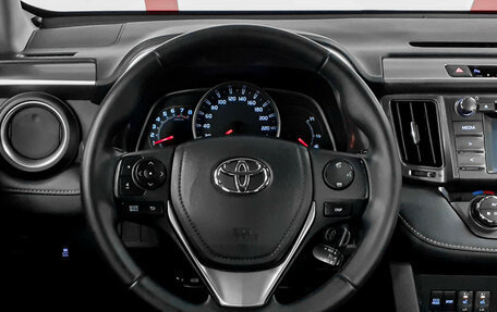 Toyota RAV4, 2014 год, 1 950 000 рублей, 12 фотография