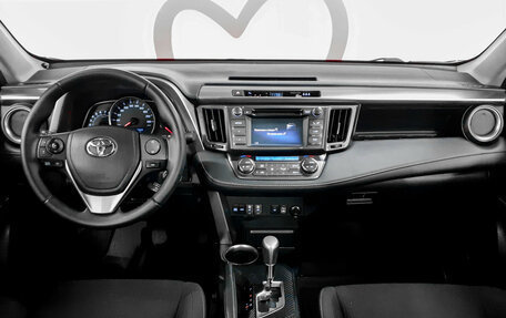 Toyota RAV4, 2014 год, 1 950 000 рублей, 9 фотография