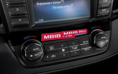 Toyota RAV4, 2014 год, 1 950 000 рублей, 16 фотография