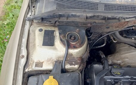 Mazda 6, 2004 год, 150 000 рублей, 12 фотография