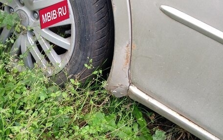 Mazda 6, 2004 год, 150 000 рублей, 8 фотография