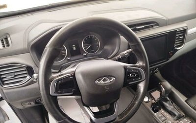 Chery Tiggo 4 I рестайлинг, 2022 год, 637 050 рублей, 1 фотография