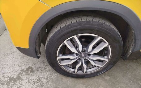 Chery Tiggo 4 I рестайлинг, 2022 год, 637 050 рублей, 3 фотография