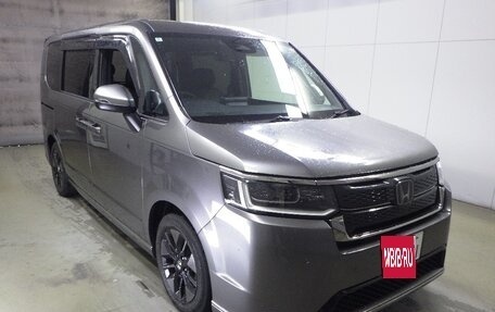 Honda Stepwgn, 2023 год, 2 160 000 рублей, 1 фотография
