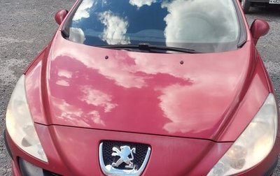 Peugeot 308 II, 2008 год, 385 000 рублей, 1 фотография