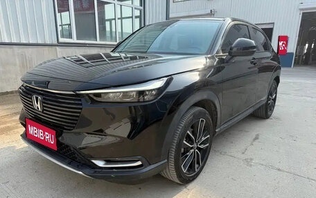 Honda Vezel, 2023 год, 1 630 069 рублей, 1 фотография