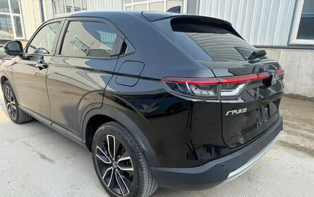 Honda Vezel, 2023 год, 1 630 069 рублей, 4 фотография