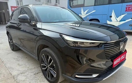 Honda Vezel, 2023 год, 1 630 069 рублей, 3 фотография