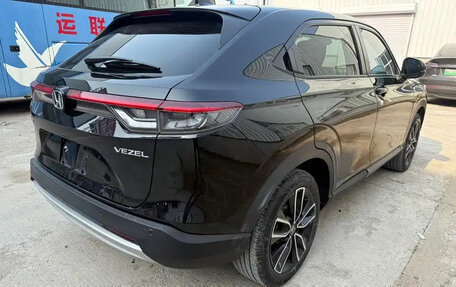 Honda Vezel, 2023 год, 1 630 069 рублей, 6 фотография