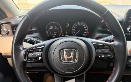 Honda Vezel, 2023 год, 1 630 069 рублей, 9 фотография
