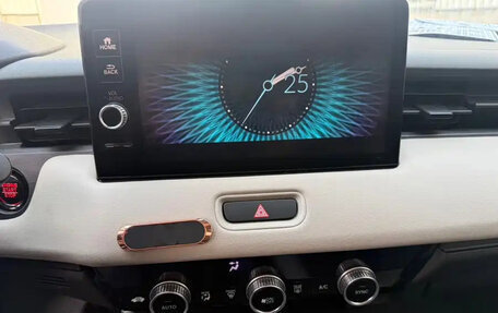 Honda Vezel, 2023 год, 1 630 069 рублей, 13 фотография