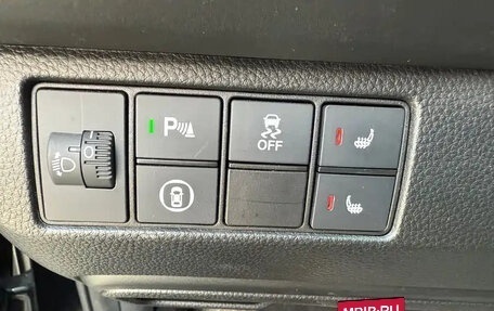 Honda Vezel, 2023 год, 1 630 069 рублей, 11 фотография
