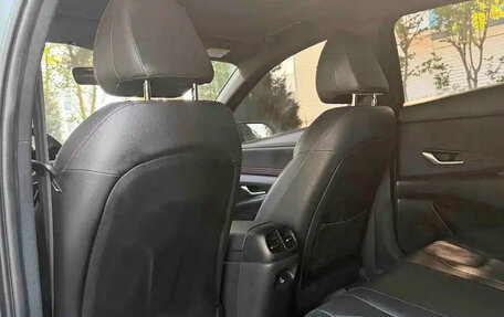 Hyundai Elantra, 2022 год, 1 283 400 рублей, 9 фотография