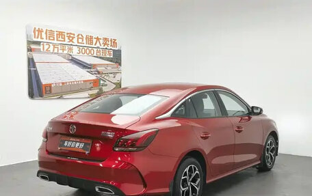 MG 5, 2021 год, 846 101 рублей, 3 фотография