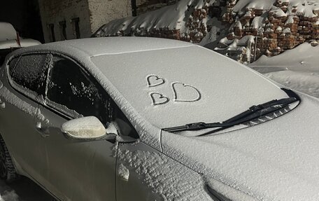 KIA cee'd III, 2012 год, 950 000 рублей, 2 фотография